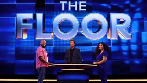 The Floor Season 2 Episode 9 - A Whale of a Time