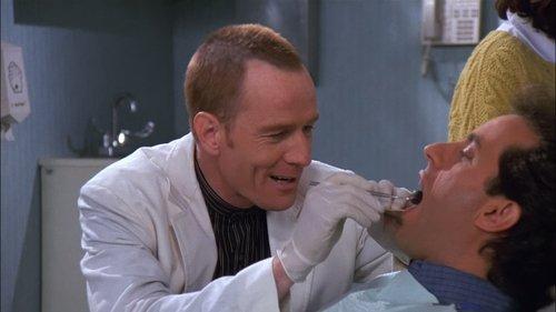 undefined Season 8 Episode 19 - The Yada Yada