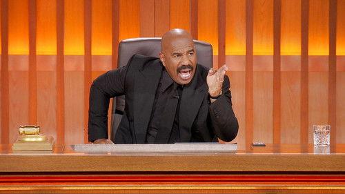 Judge Steve Harvey Season 2 Episode 15 - You Would Make an Excellent Judge