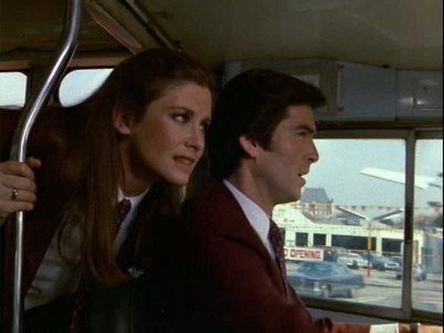 Remington Steele Season 2 Episode 13 - High Flying Steele