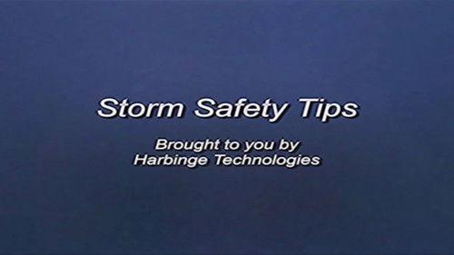 Gemini Home Entertainment Season 1 Episode 2 - Storm Safety Tips
