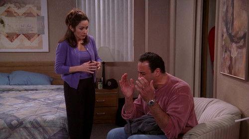 undefined Season 4 Episode 21 - Someone's Cranky