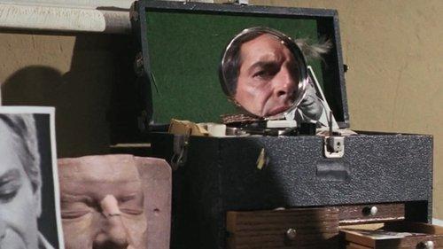 Mission: Impossible Season 1 Episode 7 - Wheels