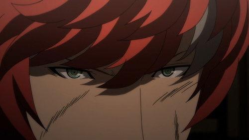 Phantom in the Twilight Season 1 Episode 6 - Midnight Sun