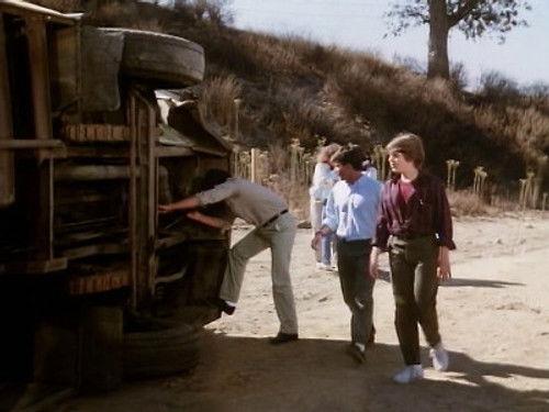 Highway to Heaven Season 5 Episode 6 - The Source