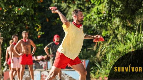 Survivor Romania Season 7 Episode 4 - Episode 4