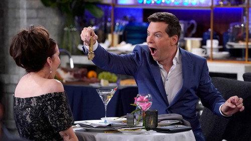 Will & Grace Season 2 Episode 10 - Dead Man Texting