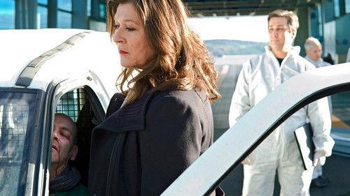 Scene of the Crime Season 44 Episode 22 - Episode 22