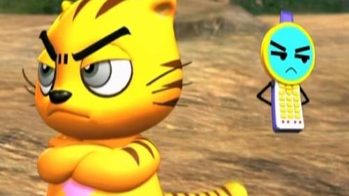 快乐星猫 Season 2 Episode 15 - Episode 15