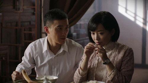 A Hero without a Name Season 1 Episode 22 - Episode 22