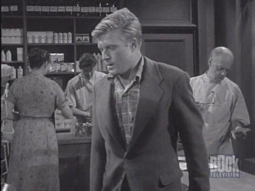 Alfred Hitchcock Presents Season 7 Episode 11 - The Right Kind of Medicine