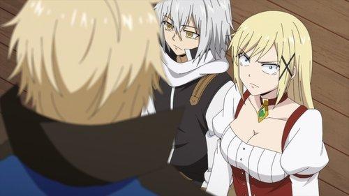 Background image for A New Legendary Hero