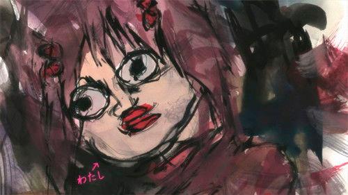 YuruYuri: Happy Go Lily Season 1 Episode 6 - Art Arter Artist