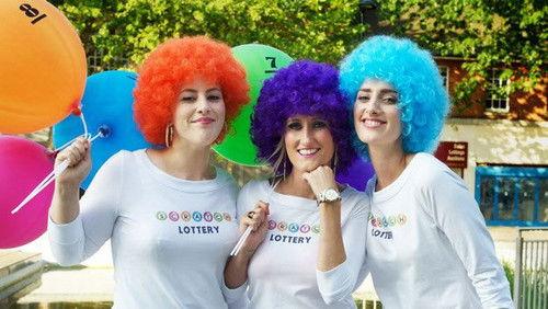 Drifters Season 2 Episode 3 - Goole