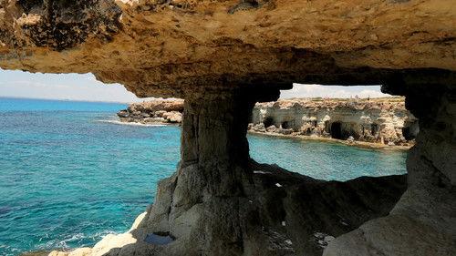 The Island Diaries Season 4 Episode 7 - Cyprus