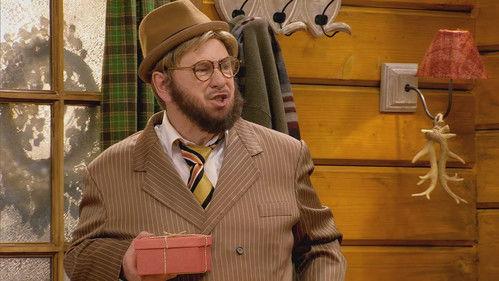 Samson en Gert: Winterpret Season 1 Episode 13 - Pakjes