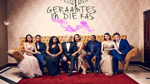 Geraamtes In Die Kas Season 1 Episode 1 - Episode 1