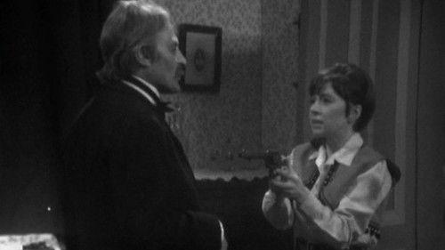 undefined Season 3 Episode 36 - Johnny Ringo