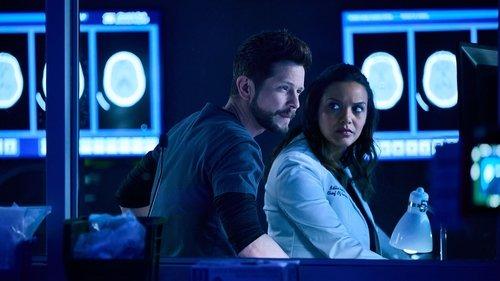 undefined Season 5 Episode 17 - The Space Between