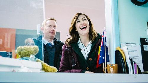 Rosehaven Season 2 Episode 6 - Episode 6