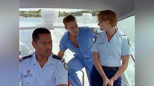 Water Rats Season 1 Episode 13 - Bang Bang You're Dead