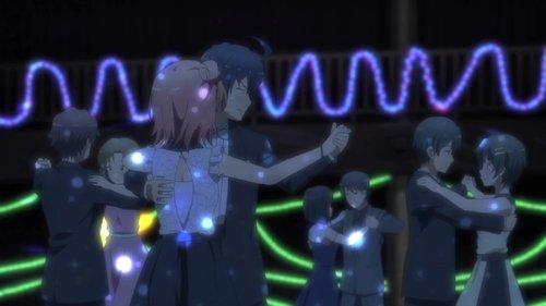 My Teen Romantic Comedy SNAFU Season 3 Episode 3 - Iroha Isshiki is the Strongest Junior, as Expected