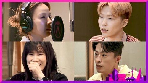 Seoul Check-in Season 1 Episode 8 - Episode 8