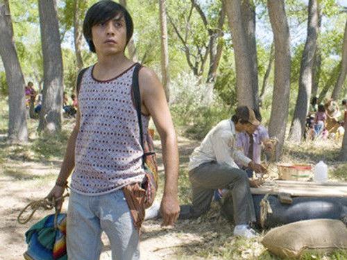 Crash Season 1 Episode 2 - The Doctor Is In