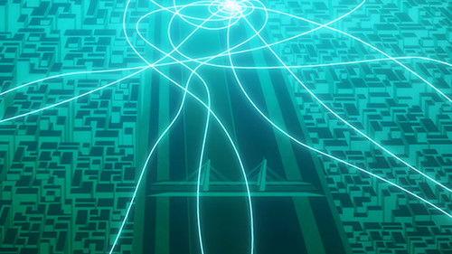 Shakugan no Shana Season 1 Episode 19 - In the Midst of Battle