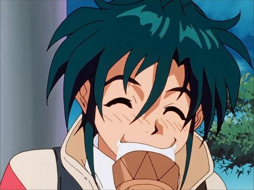 After War Gundam X Season 1 Episode 20 - So, We Meet Again