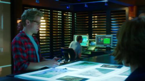 NCIS: Los Angeles Season 2 Episode 8 - Bounty