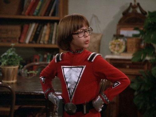 Mork & Mindy Season 3 Episode 1 - Putting the Ork Back in Mork (1)