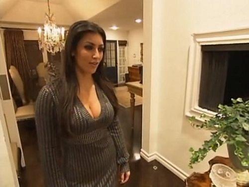 Keeping Up with the Kardashians Season 1 Episode 7 - Helping Hand