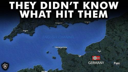 HistoryMarche Season 6 Episode 21 - Attack on the WXYZ Complex 💥 Two US paratroopers wipe out a whole German company💥WW2 Docuumentary