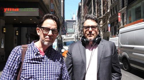 The Articulate Hour Season 4 Episode 12 - The Seekers