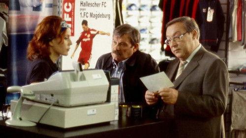 Polizeiruf 110 Season 33 Episode 10 - Ein Bild von einem Mörder