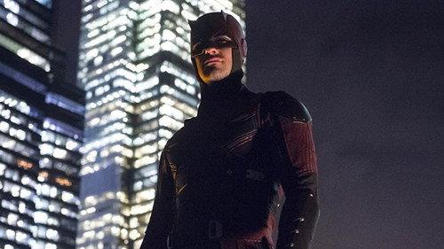 Marvel's Daredevil Season 1 Episode 13 - Daredevil