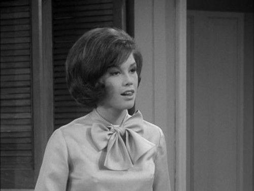 The Dick Van Dyke Show Season 4 Episode 19 - Boy #1, Boy #2