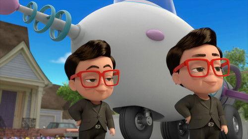 undefined Season 2 Episode 4 - Moon Shot