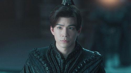 Love Between Fairy and Devil Season 1 Episode 14 - Episode 14