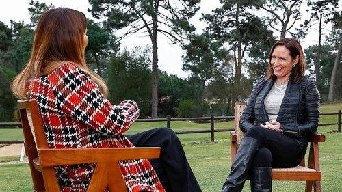 Conta-me Season 3 Episode 8 - Episode 8