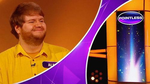Pointless Season 34 Episode 25 - Episode 25