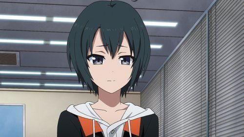 SHIROBAKO Season 1 Episode 10 - Just One More