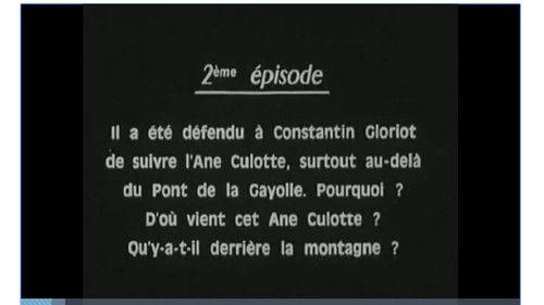 L'Âne Culotte Season 1 Episode 2 - Episode 2