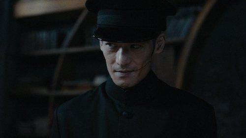 Last Samurai Standing Season 1 Episode 4 - The Mastermind