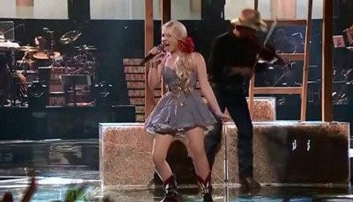 The Voice Season 2 Episode 14 - Live Quarter-Final Performances