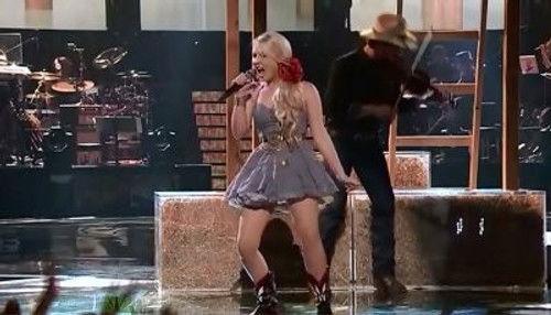 The Voice Season 2 Episode 14 - Live Quarter-Final Performances