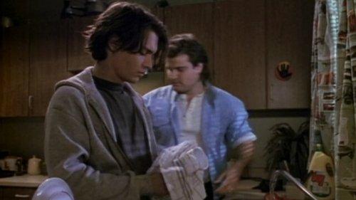 21 Jump Street Season 4 Episode 20 - Last Chance High