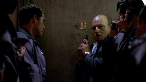 NYPD Blue Season 10 Episode 1 - Ho Down