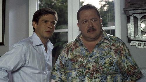 Die Rosenheim-Cops Season 5 Episode 9 - Ein Geständnis zuviel